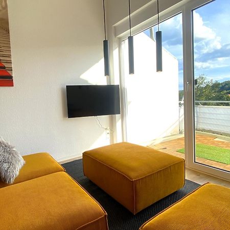 Karls Apartment B14 Gera Buitenkant foto