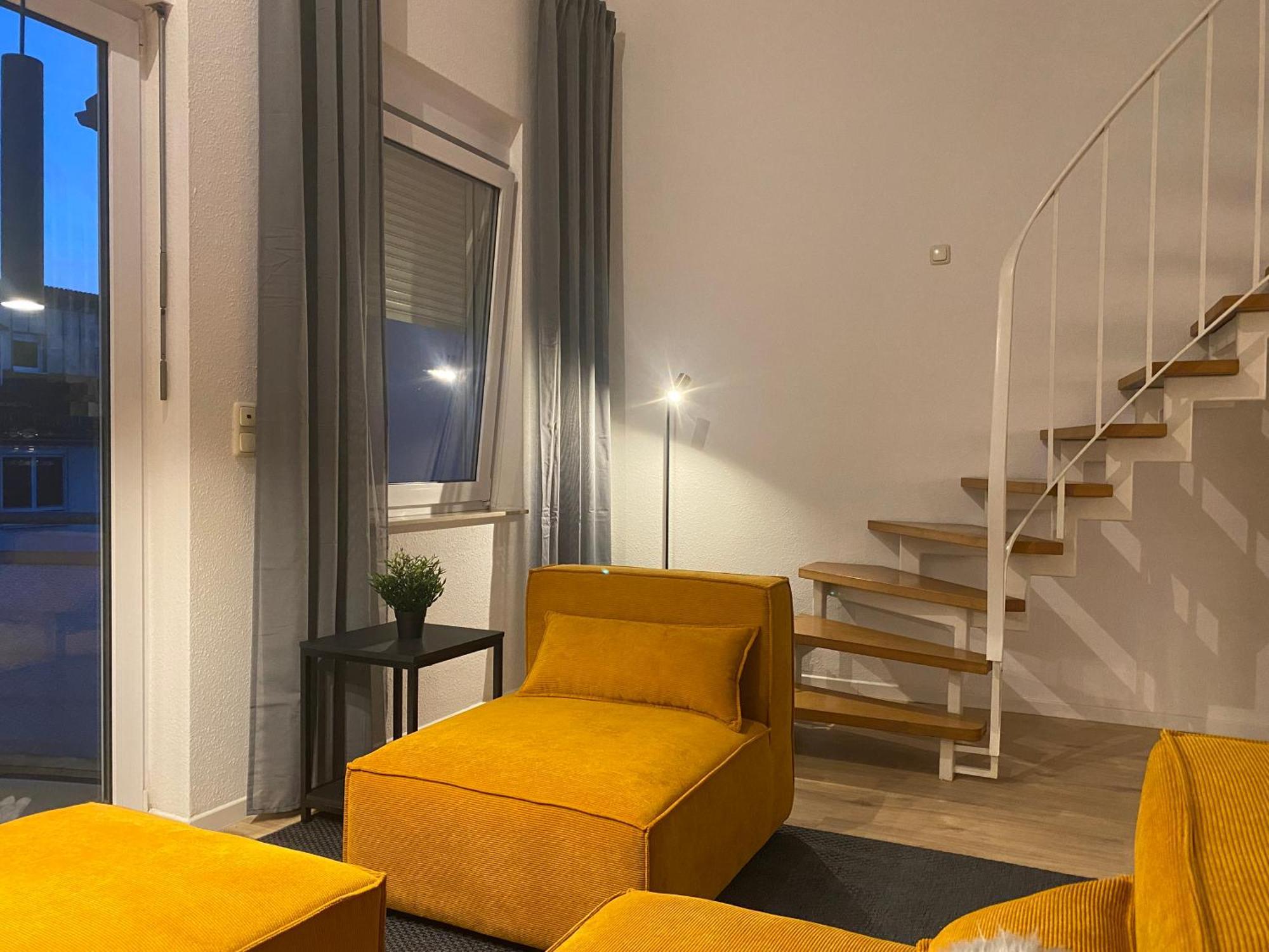 Karls Apartment B14 Gera Buitenkant foto